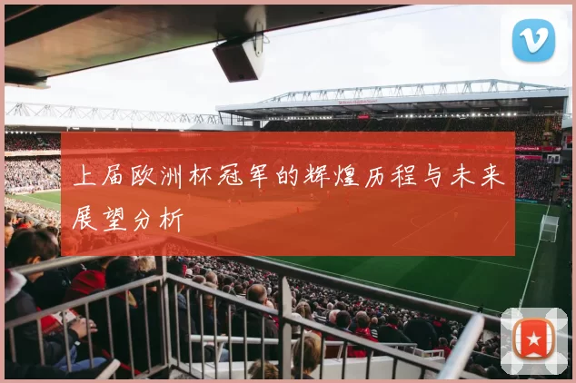 上届欧洲杯冠军的辉煌历程与未来展望分析