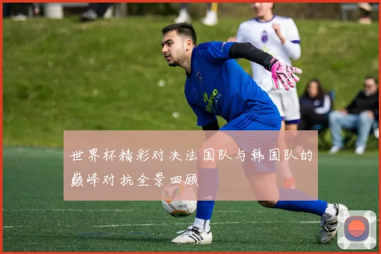 世界杯精彩对决法国队与韩国队的巅峰对抗全景回顾