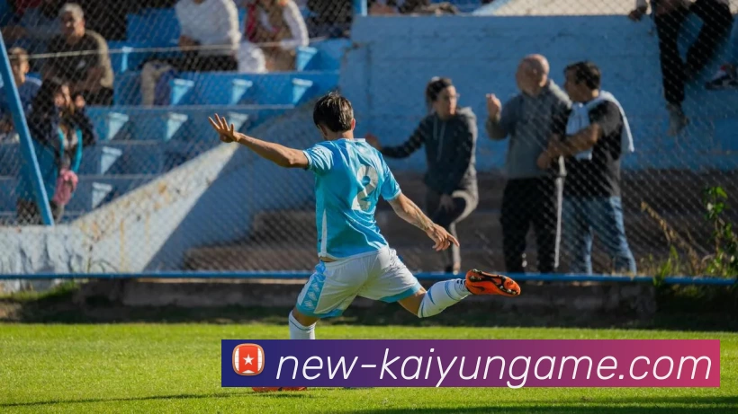 开云APP 体育赛事宣传图